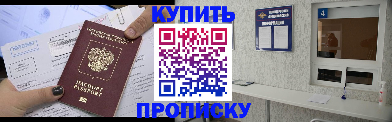 прописка в квартире в Королёве